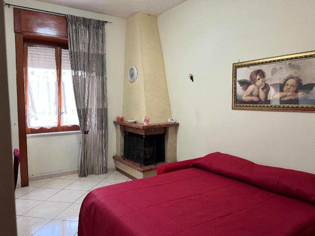 Annalisa House 134 Leilighet Napoli Eksteriør bilde